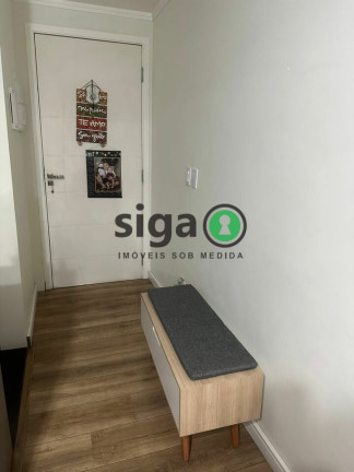 Imagem Apartamento com 3 Quartos à Venda, 82 m² em Jardim Das Vertentes - São Paulo Imagem Apartamento com 3 Quartos à Venda, 82 m² em Jardim Das Vertentes - São Paulo