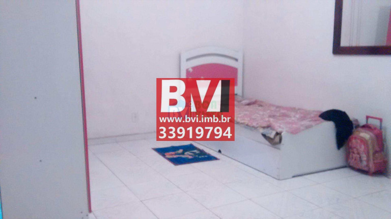 Imagem Casa com 2 Quartos à Venda, 120 m² em Irajá - Rio De Janeiro Imagem Casa com 2 Quartos à Venda, 120 m² em Irajá - Rio De Janeiro