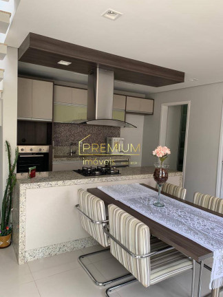Imagem Casa com 3 Quartos à Venda, 160 m² em Jardim Carolina - Jundiaí