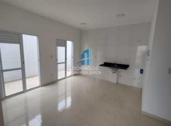 Imagem Apartamento com 2 Quartos à Venda, 30 m² em Vila Carrão - São Paulo