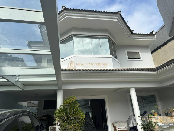 Imagem Casa com 4 Quartos à Venda, em Vargem Pequena - Rio De Janeiro Imagem Casa com 4 Quartos à Venda, em Vargem Pequena - Rio De Janeiro