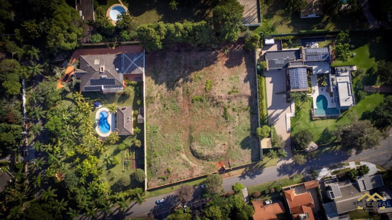 Imagem Terreno à Venda, 1.554 m² em Chácara Malota - Jundiaí Imagem Terreno à Venda, 1.554 m² em Chácara Malota - Jundiaí