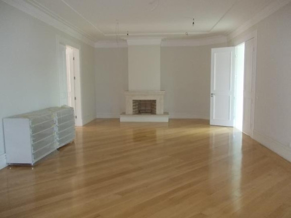 Imagem Casa com 7 Quartos à Venda, 2.300 m² em Tambore 02 - Alphaville