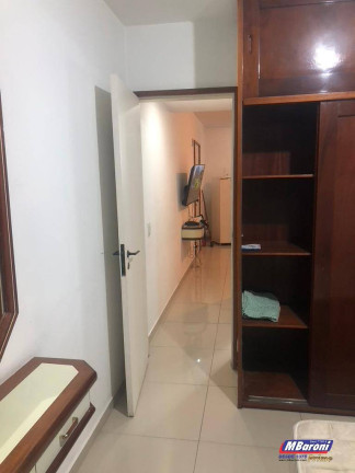 Imagem Apartamento com 1 Quarto para Alugar, 38 m² em Jardim Paulista - São Paulo