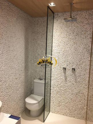 Imagem Apartamento com 1 Quarto à Venda, 45 m² em Bethaville - Barueri Imagem Apartamento com 1 Quarto à Venda, 45 m² em Bethaville - Barueri