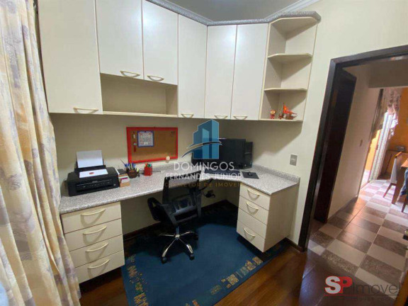 Imagem Casa com 3 Quartos à Venda, 180 m² em Itaquera - São Paulo Imagem Casa com 3 Quartos à Venda, 180 m² em Itaquera - São Paulo