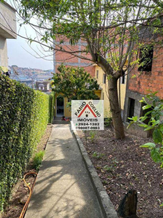 Sobrado com 2 Quartos à Venda, 250 m² em Cidade Ademar - São Paulo