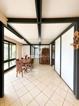 Imagem Casa com 3 Quartos à Venda, 229 m² em Ville Chamonix - Itatiba Imagem Casa com 3 Quartos à Venda, 229 m² em Ville Chamonix - Itatiba