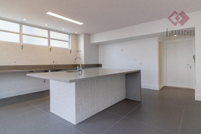 Imagem Apartamento com 3 Quartos à Venda, 270 m² em Higienópolis - São Paulo