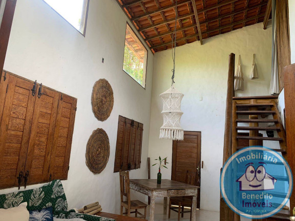 Imagem Casa com 1 Quarto à Venda, 84 m² em João Vieira - Porto Seguro Imagem Casa com 1 Quarto à Venda, 84 m² em João Vieira - Porto Seguro