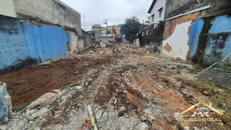 Sobrado à Venda,  em Bela Vista - Osasco