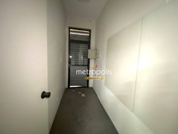 Imagem Sala Comercial para Alugar, 398 m² em Centro - São Caetano Do Sul Imagem Sala Comercial para Alugar, 398 m² em Centro - São Caetano Do Sul