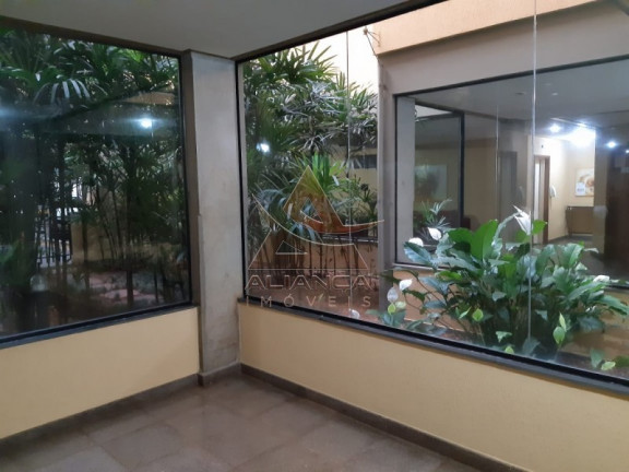 Imagem Apartamento com 3 Quartos à Venda, 132 m² em Jardim Paulistano - Ribeirão Preto