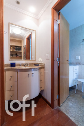 Imagem Apartamento com 3 Quartos à Venda, 130 m² em Perdizes Imagem Apartamento com 3 Quartos à Venda, 130 m² em Perdizes