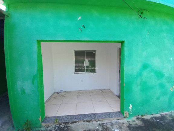 Imagem Casa com 2 Quartos à Venda, 145 m² em Vila Nova - Nova Iguaçu