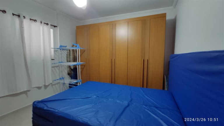 Imagem Apartamento com 1 Quarto à Venda, 55 m² em Mirim - Praia Grande Imagem Apartamento com 1 Quarto à Venda, 55 m² em Mirim - Praia Grande