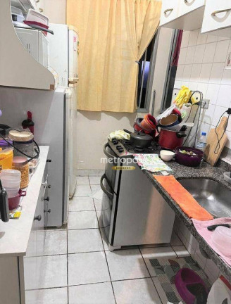 Imagem Apartamento com 2 Quartos à Venda, 55 m² em Demarchi - São Bernardo Do Campo Imagem Apartamento com 2 Quartos à Venda, 55 m² em Demarchi - São Bernardo Do Campo