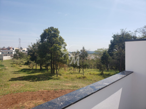 Imagem Casa de Condomínio com 3 Quartos à Venda, 167 m² em Condomínio Phytus - Itupeva