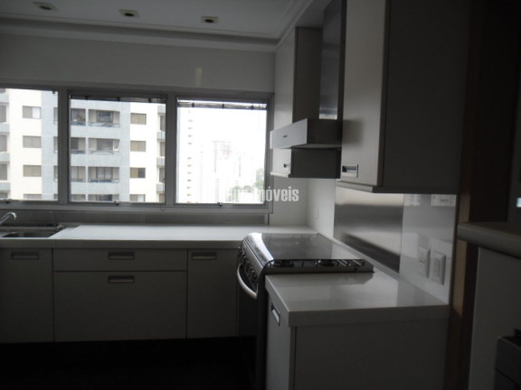 Imagem Apartamento com 4 Quartos à Venda, 289 m² em Panamby - São Paulo Imagem Apartamento com 4 Quartos à Venda, 289 m² em Panamby - São Paulo
