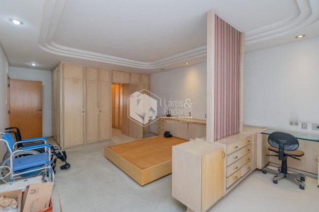 Imagem Apartamento com 4 Quartos à Venda, 238 m² em Consolação - São Paulo Imagem Apartamento com 4 Quartos à Venda, 238 m² em Consolação - São Paulo