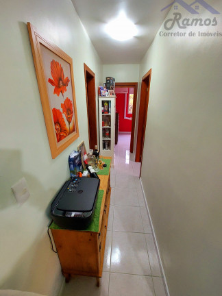 Imagem Imóvel com 2 Quartos à Venda, 50 m² em Vila Nova - Porto Alegre