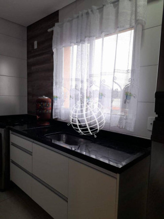Imagem Apartamento com 2 Quartos à Venda, 50 m² em Nova Atibaia - Atibaia