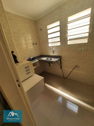 Imagem Apartamento com 2 Quartos à Venda, 55 m² em Vila Nivi - São Paulo Imagem Apartamento com 2 Quartos à Venda, 55 m² em Vila Nivi - São Paulo