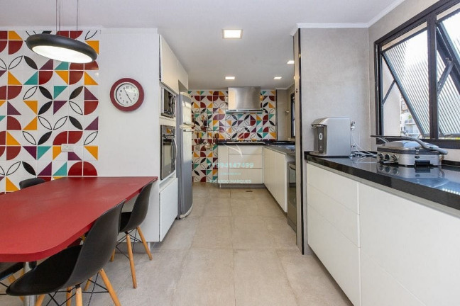 Imagem Apartamento com 4 Quartos à Venda, 236 m² em Real Parque - São Paulo Imagem Apartamento com 4 Quartos à Venda, 236 m² em Real Parque - São Paulo