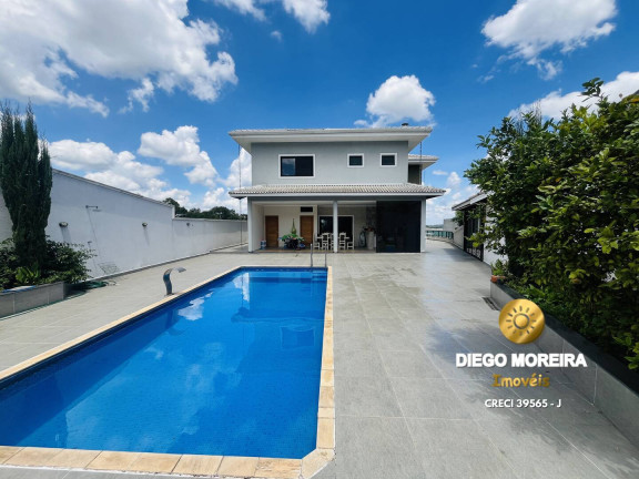 Imagem Casa com 4 Quartos à Venda, 400 m² em Terra Preta - Mairiporã Imagem Casa com 4 Quartos à Venda, 400 m² em Terra Preta - Mairiporã