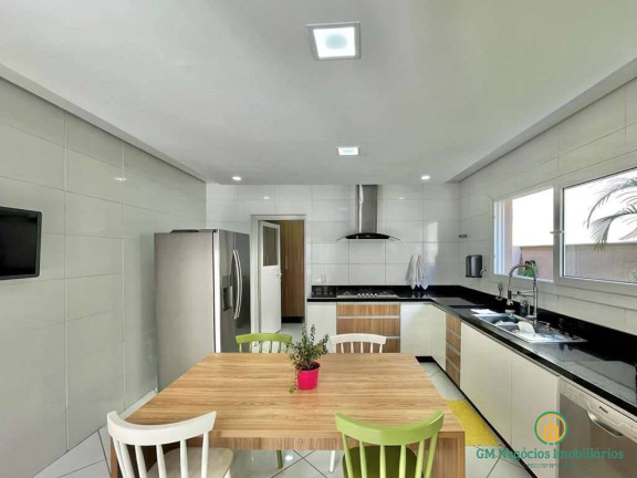 Imagem Casa de Condomínio com 4 Quartos à Venda, 315 m² em Granja Viana - Cotia Imagem Casa de Condomínio com 4 Quartos à Venda, 315 m² em Granja Viana - Cotia