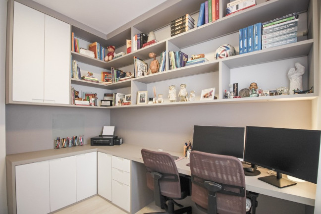 Imagem Apartamento com 3 Quartos à Venda, 105 m² em Petrópolis - Porto Alegre