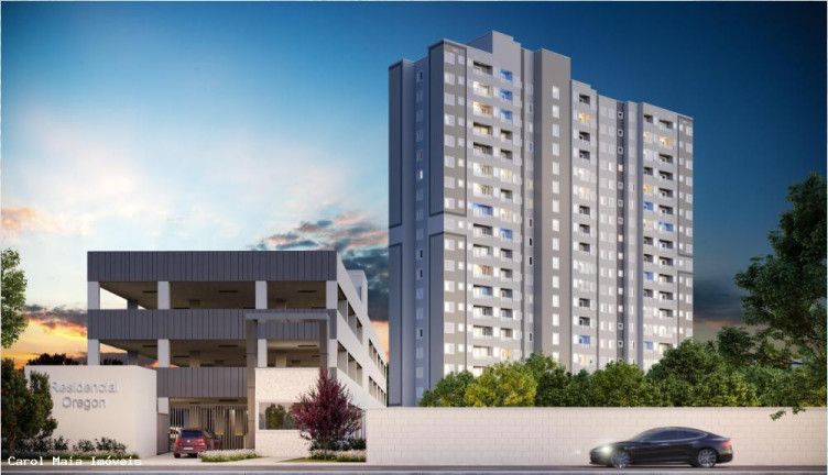 Imagem Apartamento com 2 Quartos à Venda, 44 m² em Havai - Belo Horizonte Imagem Apartamento com 2 Quartos à Venda, 44 m² em Havai - Belo Horizonte