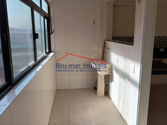 Imagem Apartamento com 2 Quartos à Venda, 86 m² em Macuco - Santos