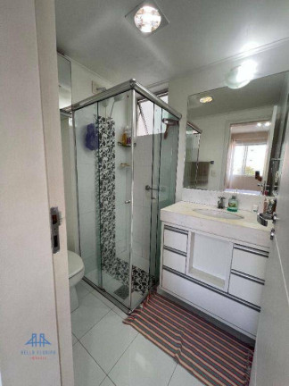 Imagem Apartamento com 2 Quartos à Venda, 78 m² em Estreito - Florianópolis Imagem Apartamento com 2 Quartos à Venda, 78 m² em Estreito - Florianópolis