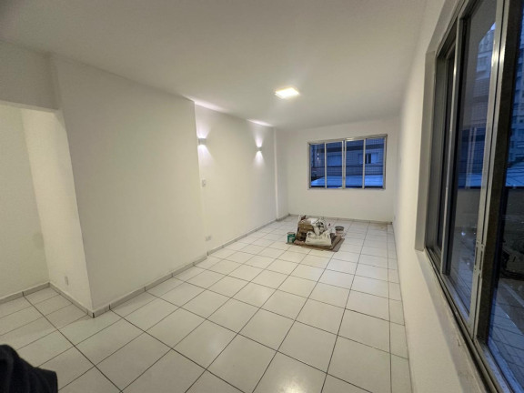 Imagem Apartamento com 2 Quartos à Venda, 101 m² em Itararé - Sao Vicente Imagem Apartamento com 2 Quartos à Venda, 101 m² em Itararé - Sao Vicente