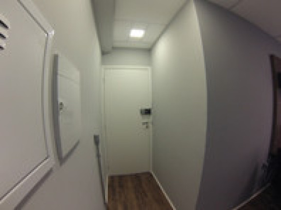 Imagem Imóvel com 1 Quarto à Venda, 23 m² em Brooklin - São Paulo