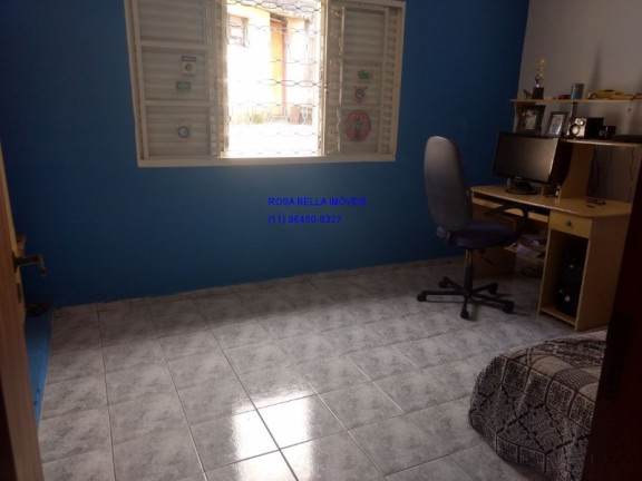 Imagem Sobrado com 3 Quartos à Venda, 200 m² em Jardim Estádio - Jundiaí