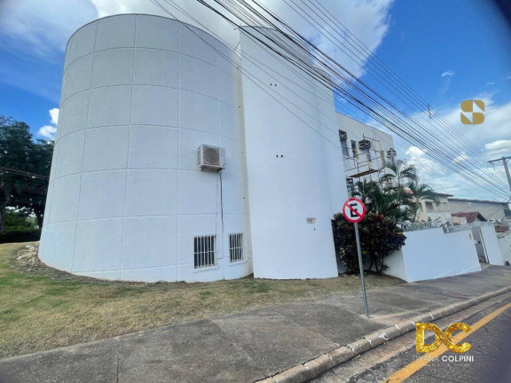 Imagem Imóvel Comercial à Venda, 1.092 m² em Jardim Cuiabá - Cuiabá