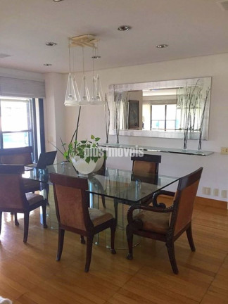 Imagem Apartamento com 4 Quartos à Venda, 440 m² em Panamby - São Paulo Imagem Apartamento com 4 Quartos à Venda, 440 m² em Panamby - São Paulo