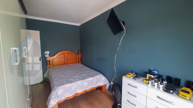 Imagem Imóvel com 2 Quartos à Venda, 74 m² em Taboão - São Bernardo Do Campo