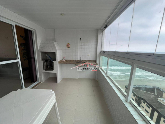 Imagem Apartamento com 2 Quartos à Venda, 85 m² em Vila Caiçara - Praia Grande Imagem Apartamento com 2 Quartos à Venda, 85 m² em Vila Caiçara - Praia Grande