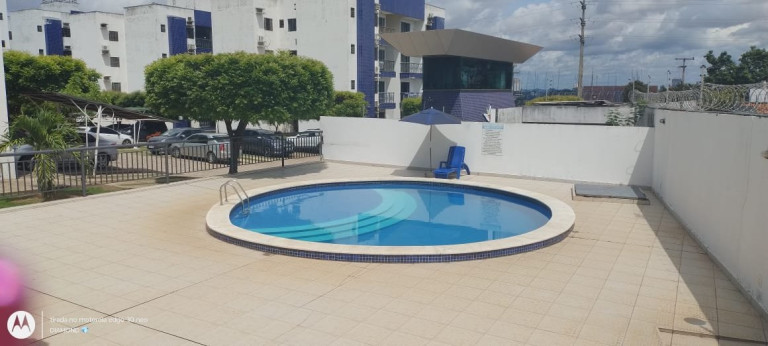 Imagem Apartamento com 2 Quartos à Venda, 58 m² em Santa Isabel - Teresina