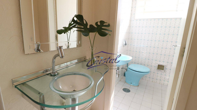 Imagem Casa com 4 Quartos à Venda, 178 m² em Butantã - São Paulo