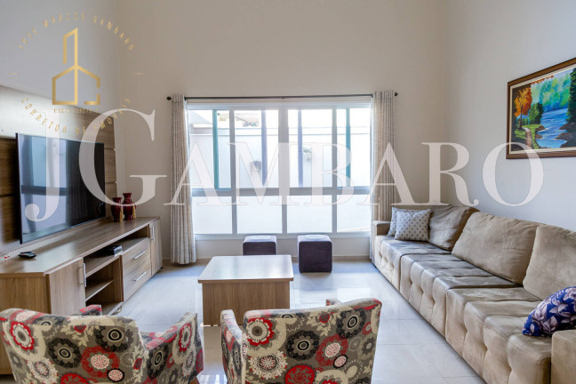 Imagem Casa de Condomínio com 3 Quartos à Venda, 50 m² em Jardim Ibiti Do Paço - Sorocaba