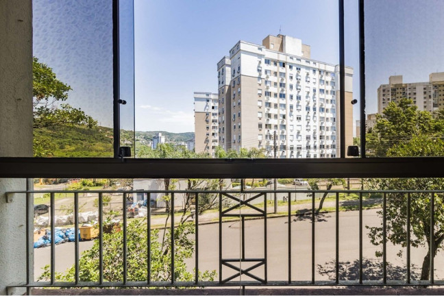 Imagem Apartamento com 2 Quartos à Venda, 58 m² em Jardim Carvalho - Porto Alegre