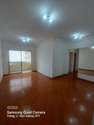 Apartamento com 3 Quartos à Venda, 70 m² em Vila Gumercindo - São Paulo