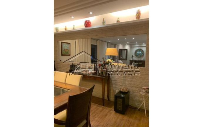 Imagem Apartamento com 3 Quartos à Venda, 143 m² em Jardim Das Indústrias - São José Dos Campos Imagem Apartamento com 3 Quartos à Venda, 143 m² em Jardim Das Indústrias - São José Dos Campos