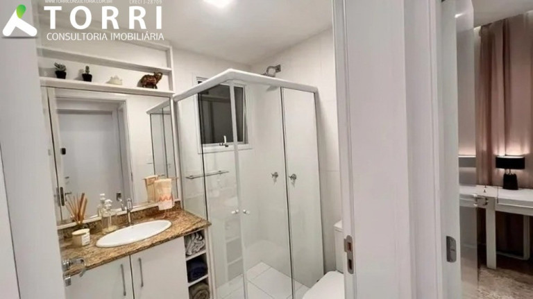 Imagem Apartamento com 2 Quartos à Venda, 74 m² em Parque Campolim - Sorocaba
