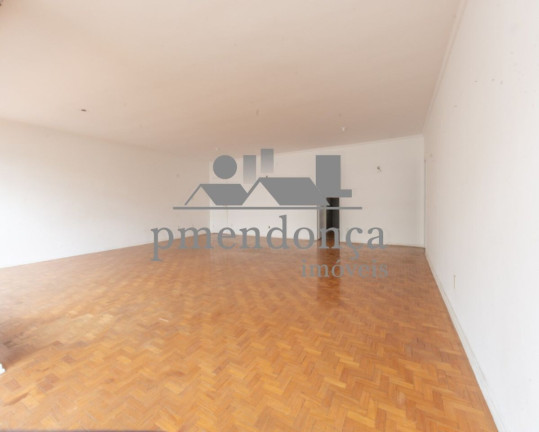 Imagem Apartamento com 3 Quartos à Venda, 220 m² em Higienópolis - São Paulo