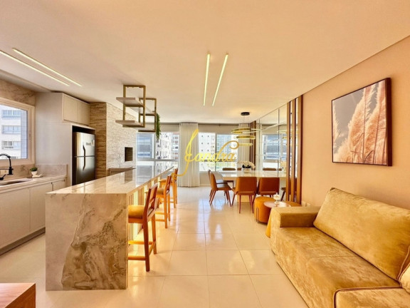 Imagem Apartamento com 3 Quartos à Venda, 112 m² em Navegantes - Capão Da Canoa
